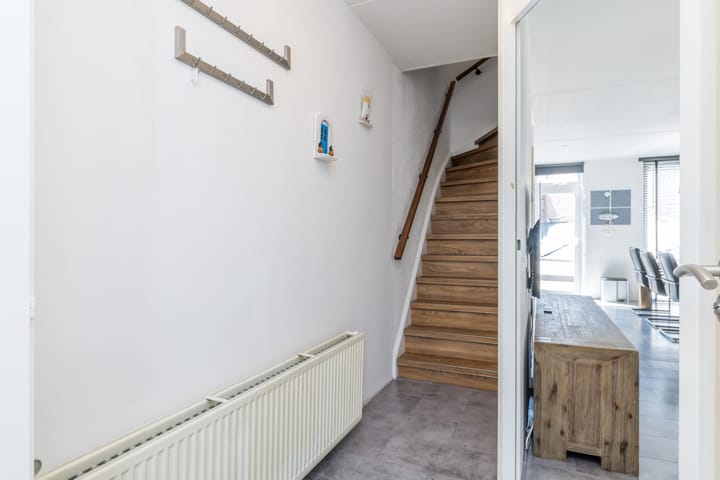 Foto 4 van Baaksstraat 29