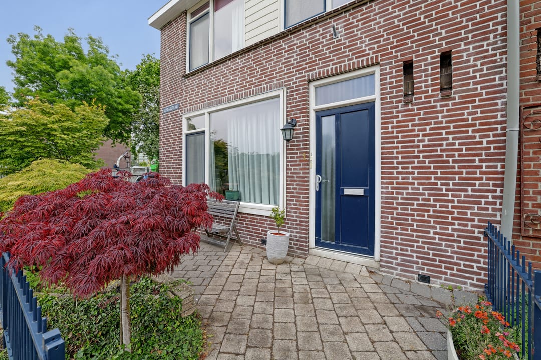 Foto 47 van Mesdagstraat 1