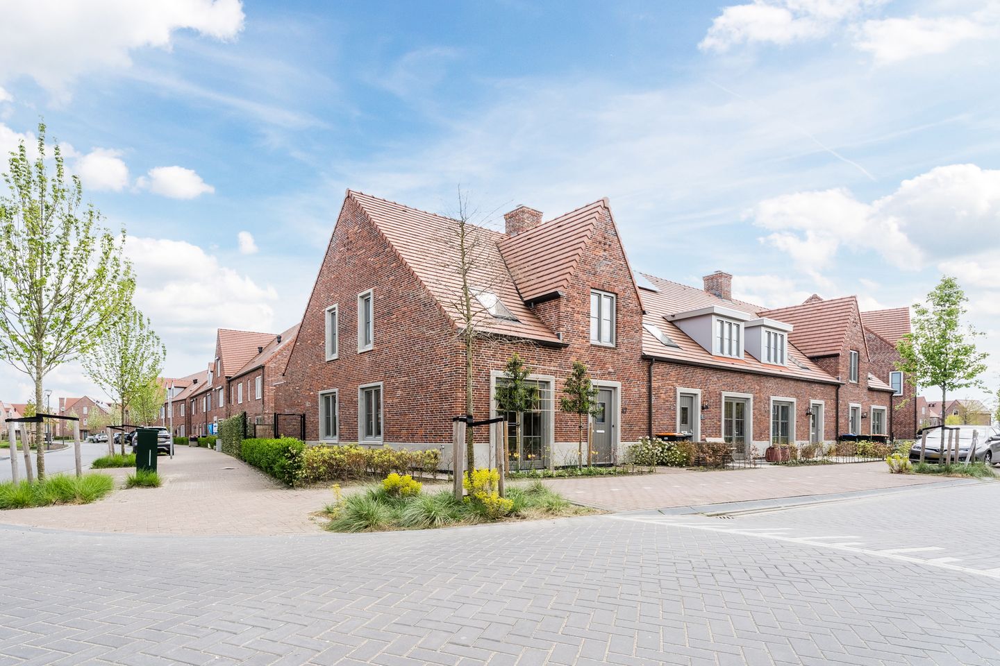 Foto 1 van Notenhout 47