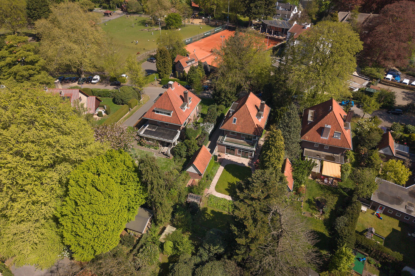 Foto 44 van Ceintuurbaan 5