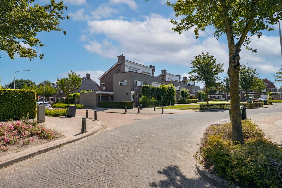 Foto 43 van Rogvelden 15