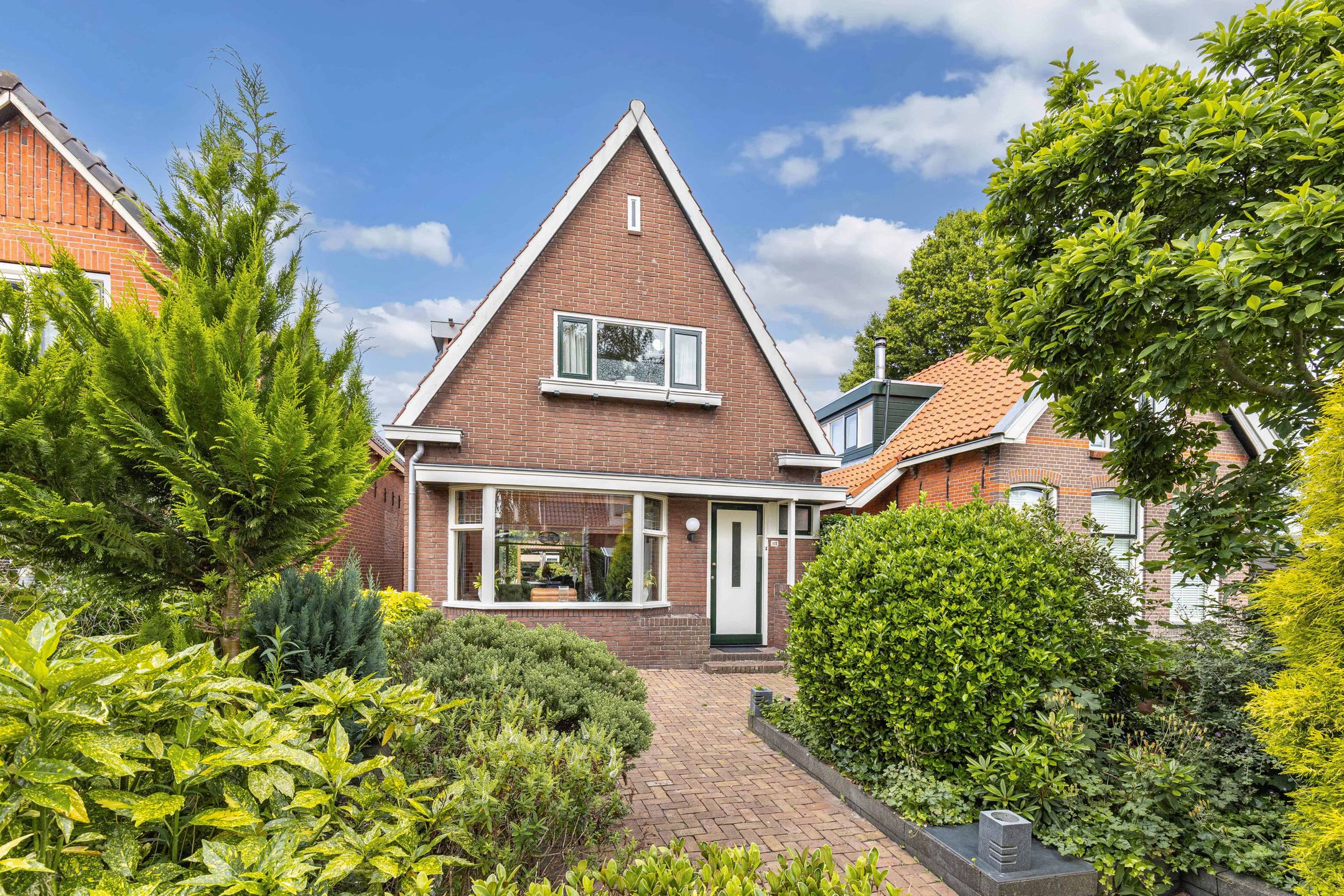 Oudeweg 113 