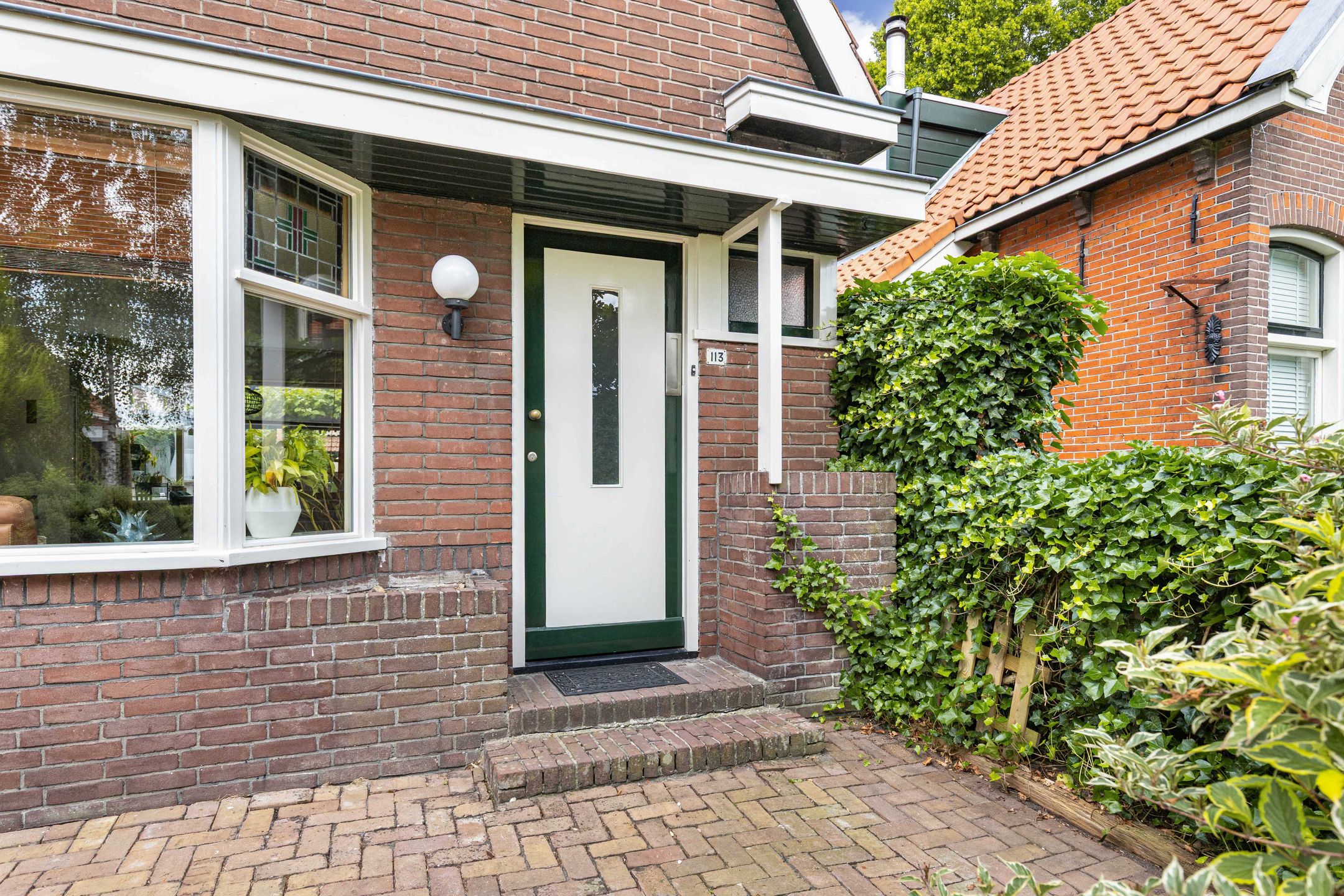 Photo 9 of Oudeweg 113