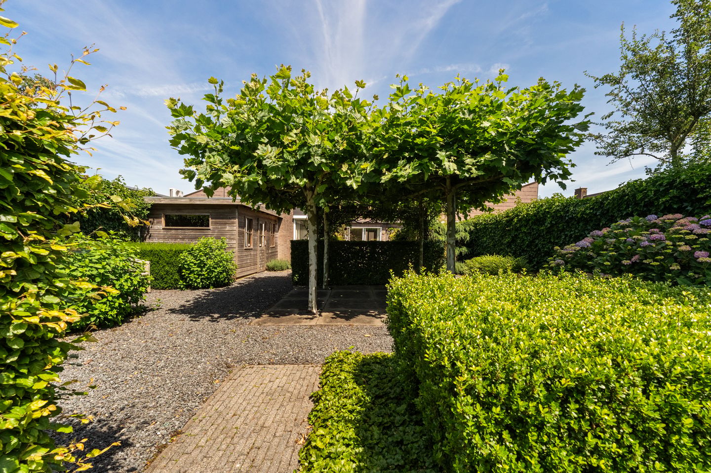 Photo 5 of Dokter Jacobzehof 8