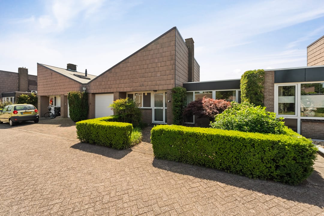 Photo 8 of Dokter Jacobzehof 8