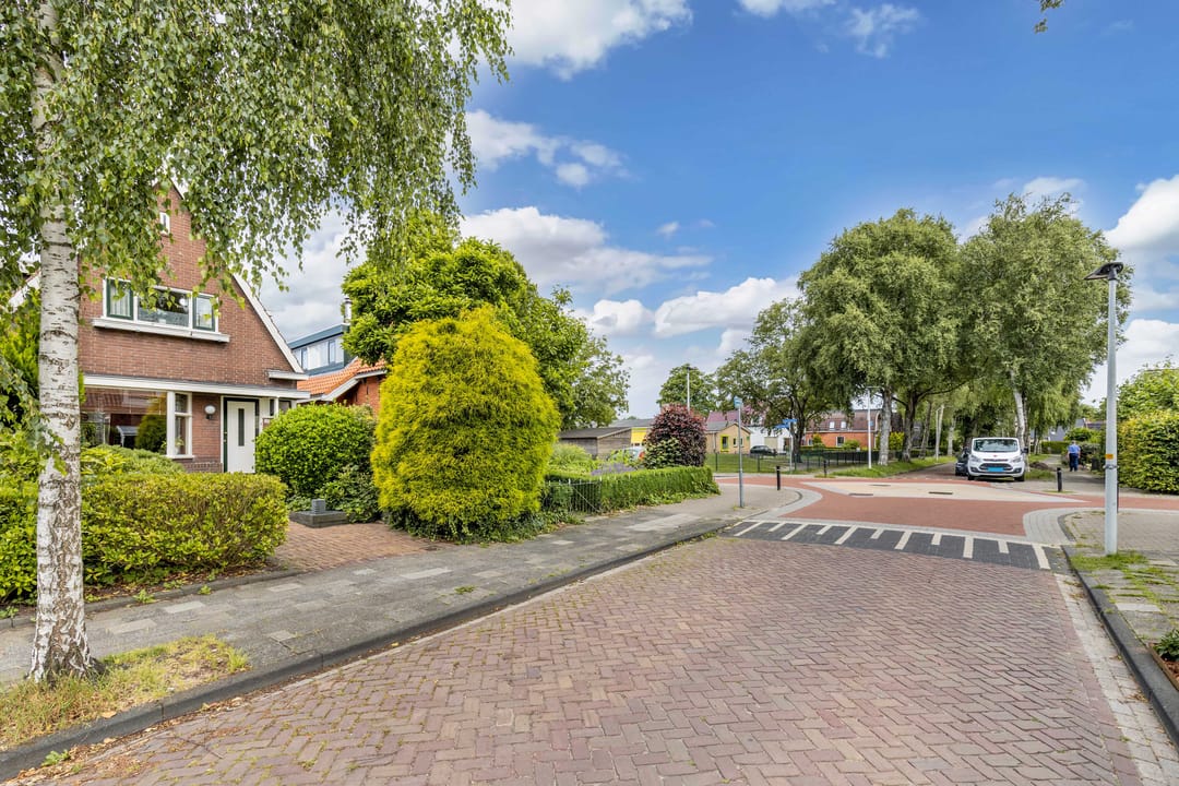 Photo 8 of Oudeweg 113
