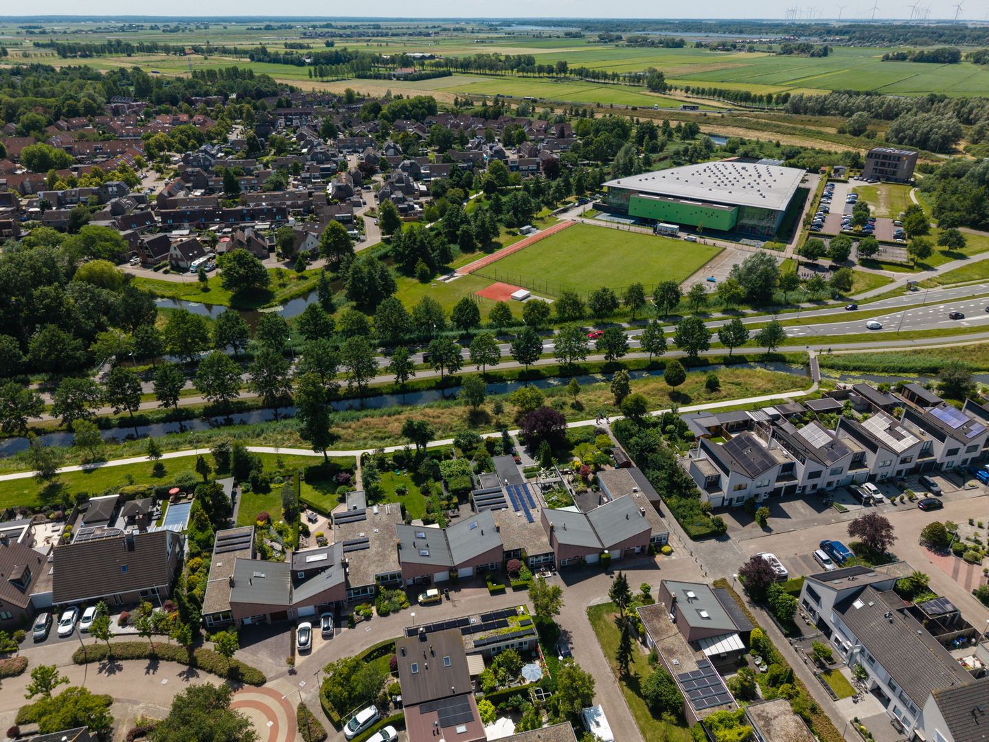 Photo 50 of Dokter Jacobzehof 8