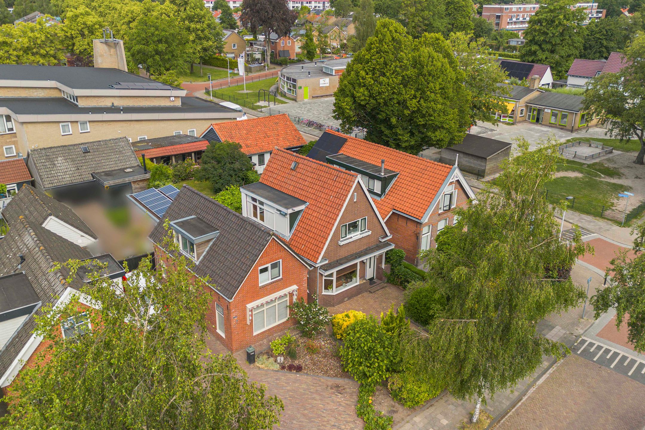 Photo 54 of Oudeweg 113