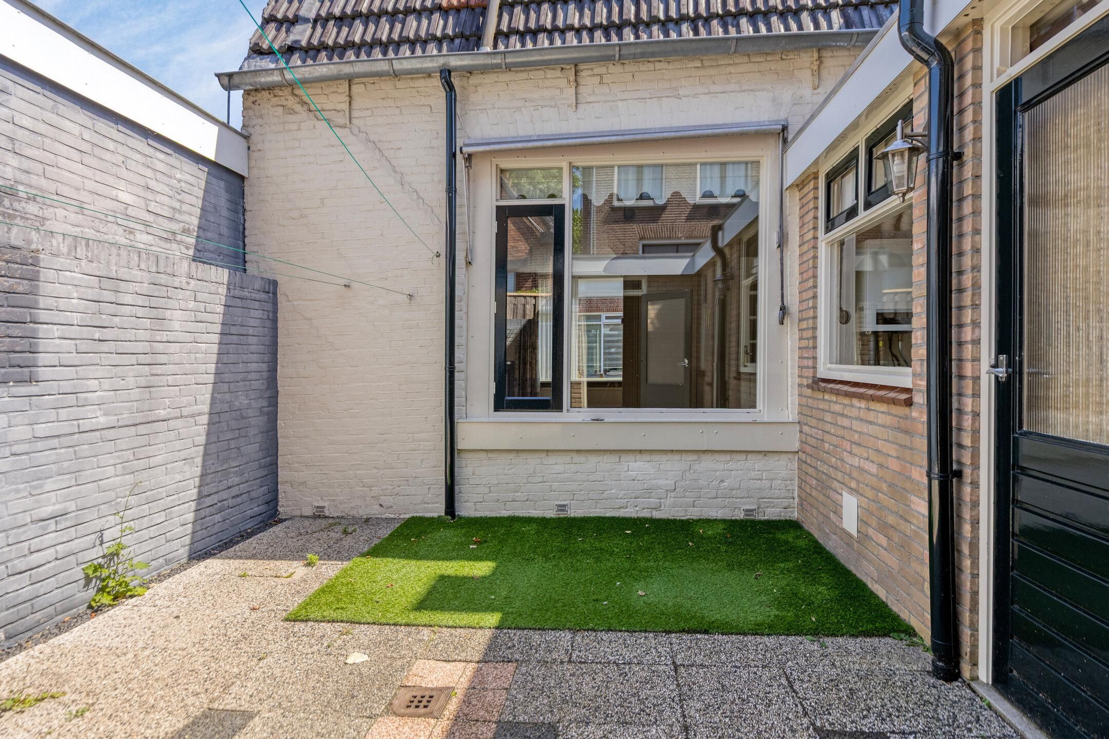 Photo 27 of Parallelstraat 28