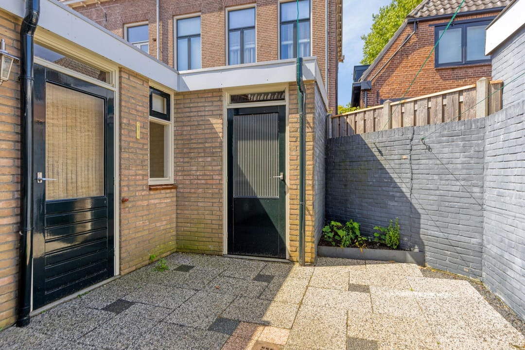 Photo 26 of Parallelstraat 28