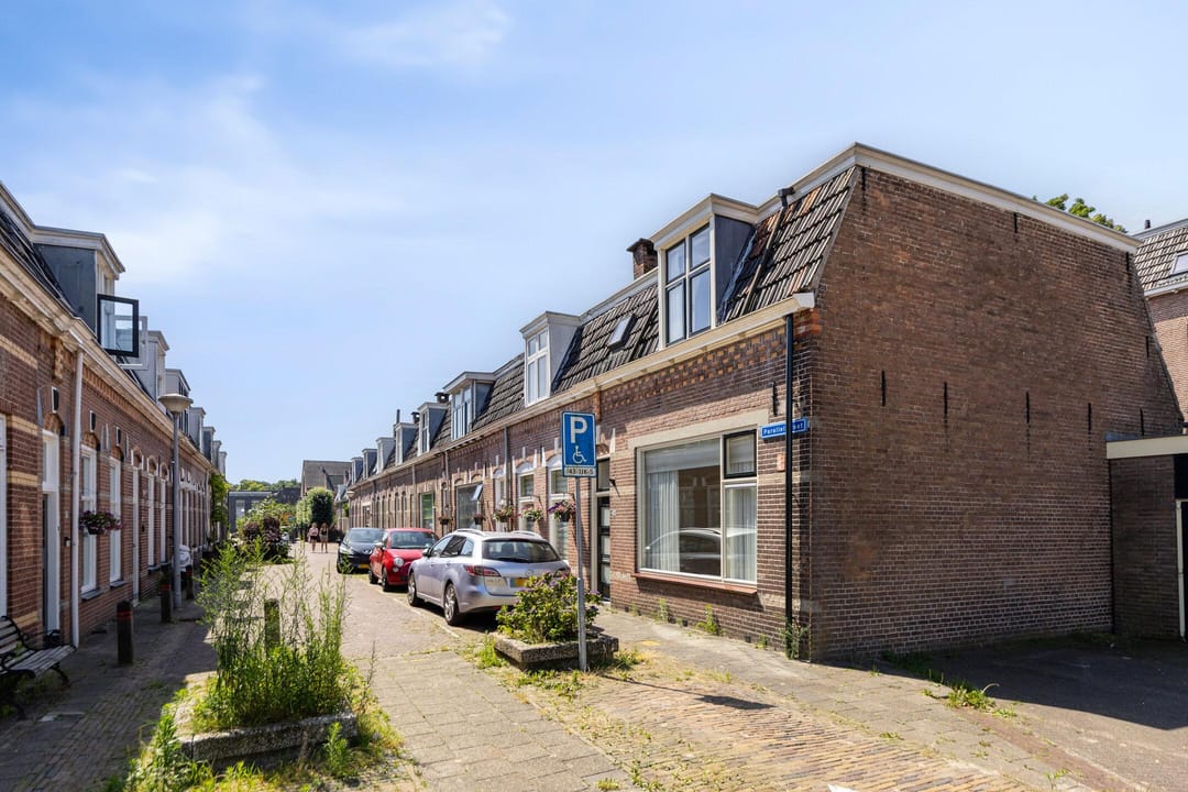 Photo 28 of Parallelstraat 28