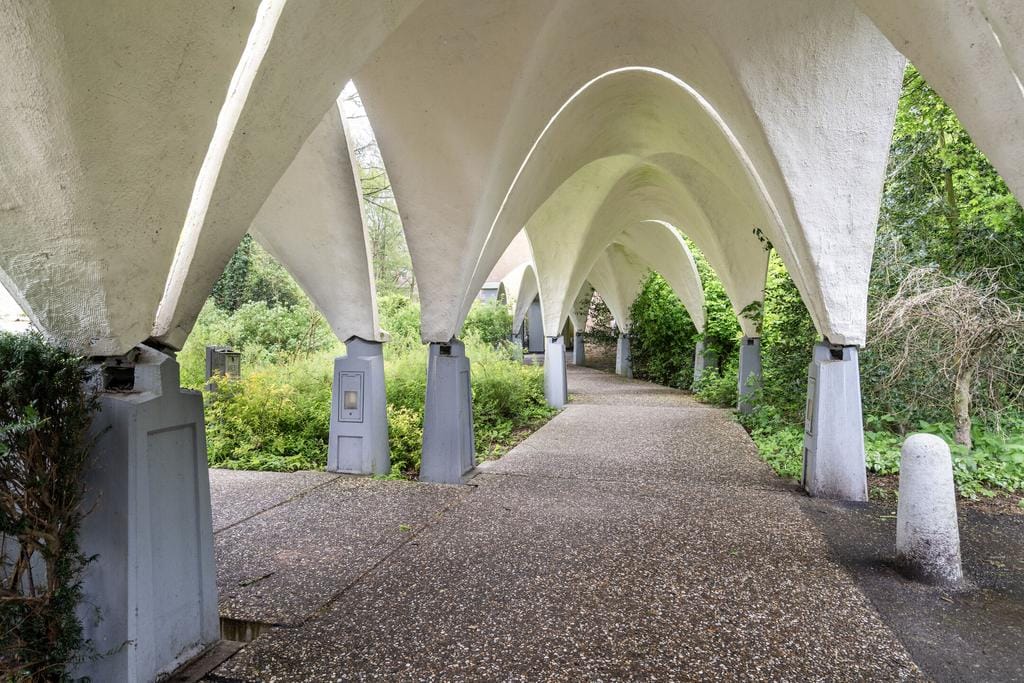 Foto 47 van Leusdenhof 34