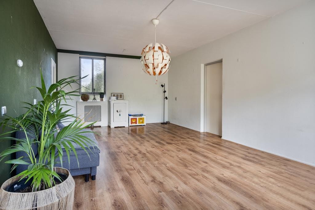 Foto 6 van Leusdenhof 34