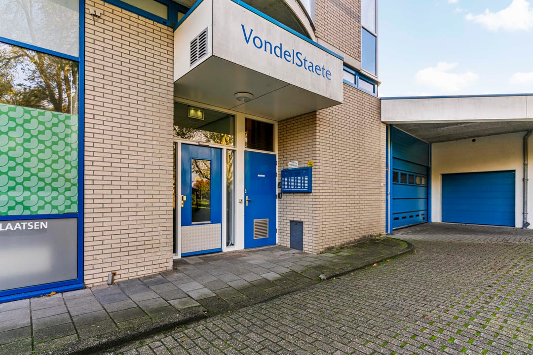 Foto 37 van Vondelstaete 560