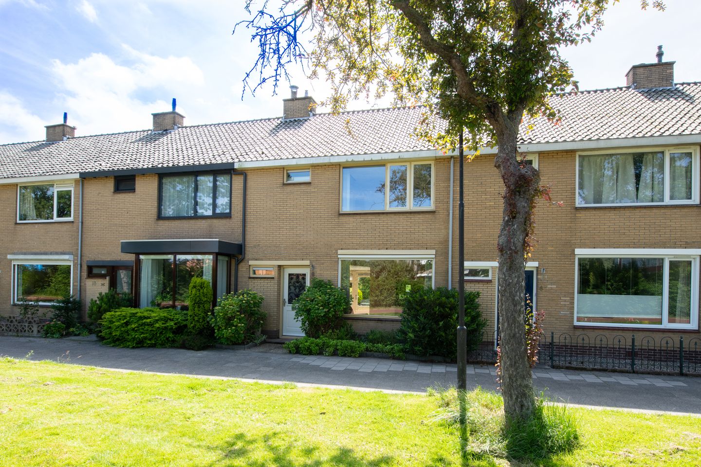 Foto 5 van Eroslaan 8