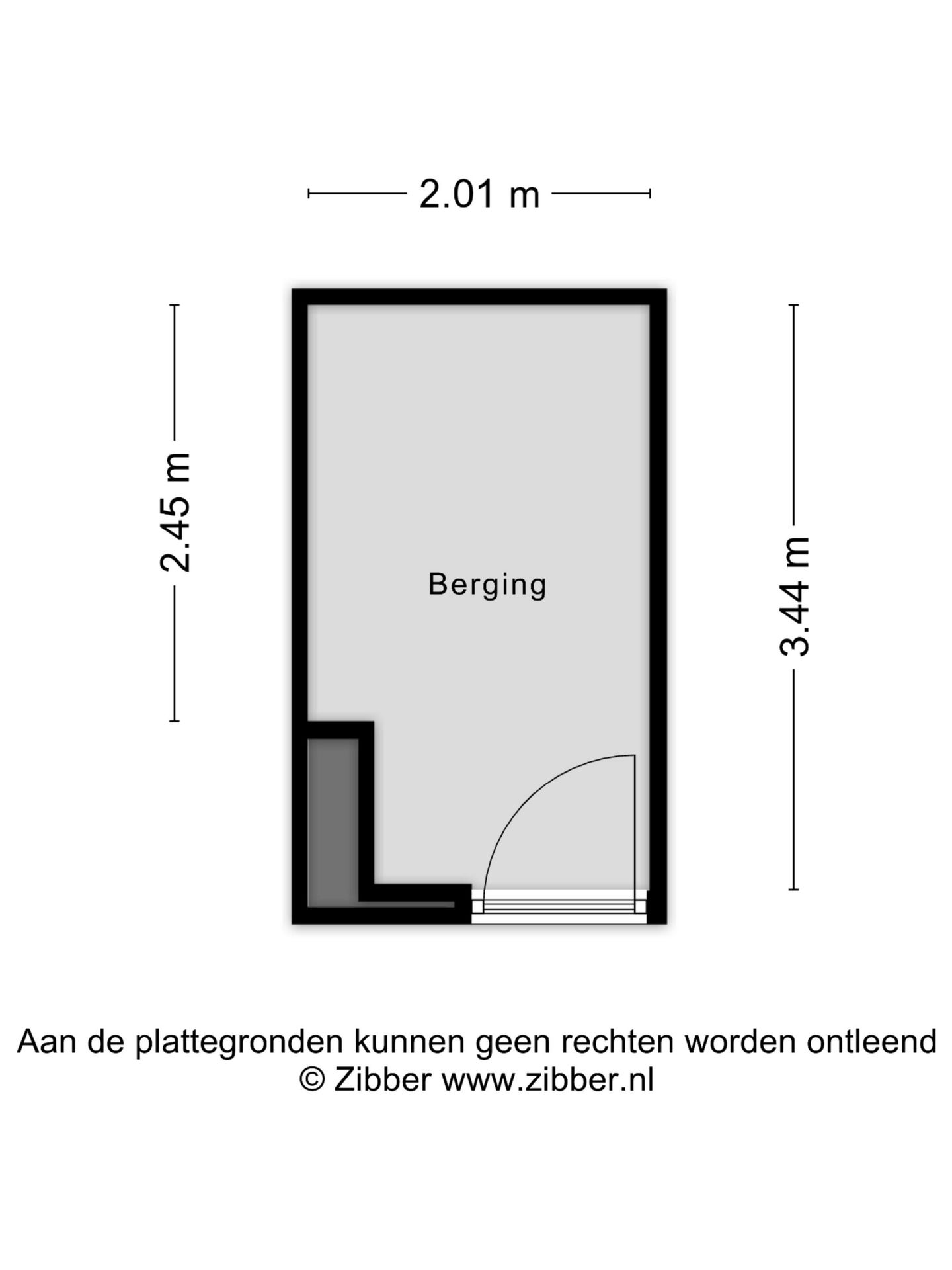 Foto 35 van De Kempen 95