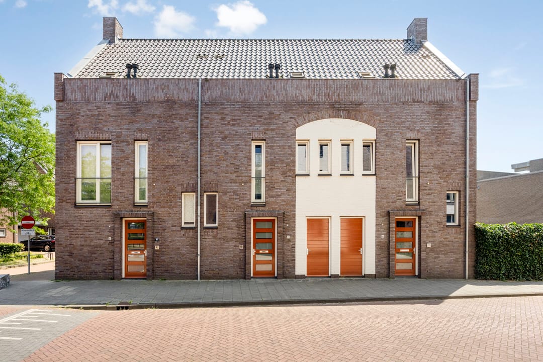 Foto 1 van De Kempen 95