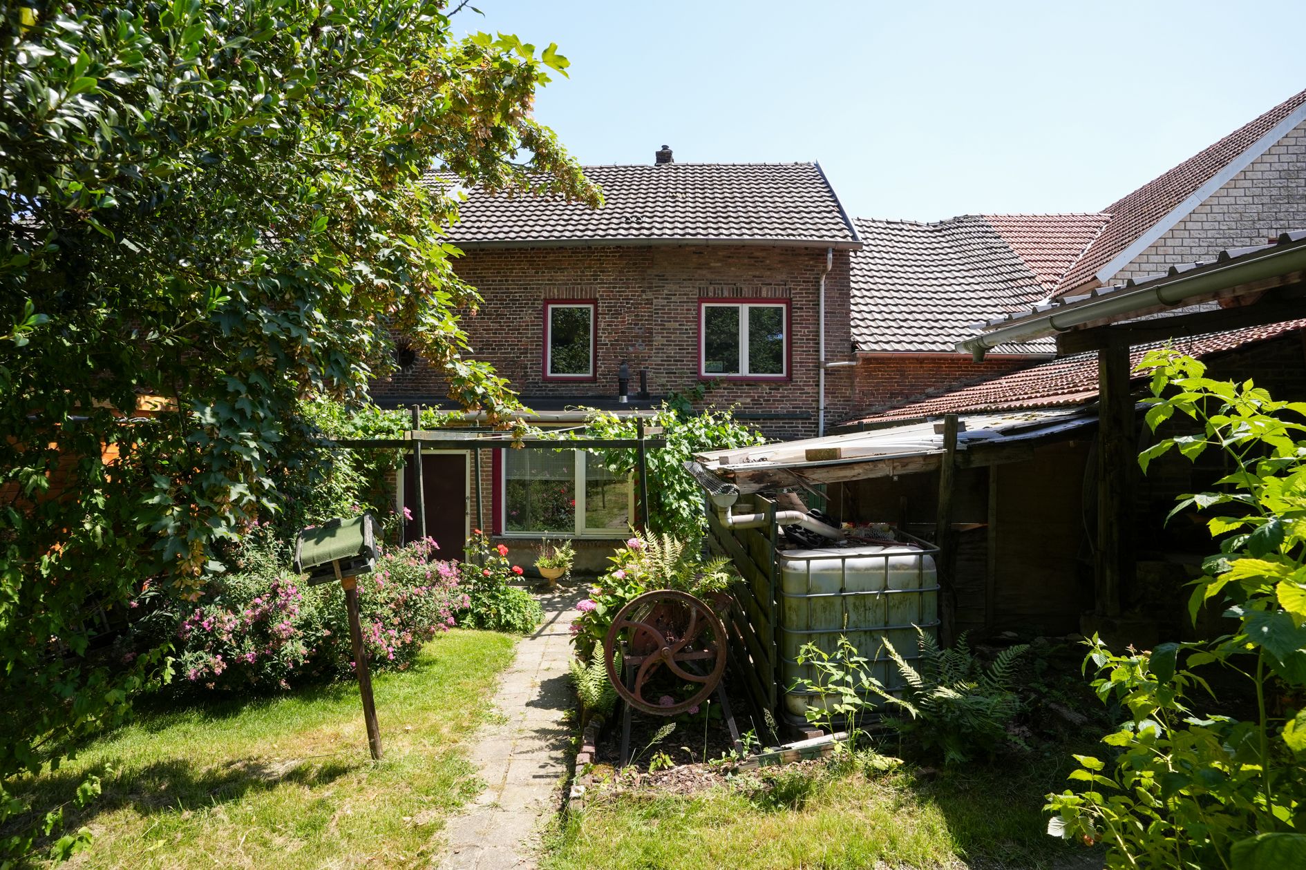 Foto 18 van Penderskoolhofweg 4
