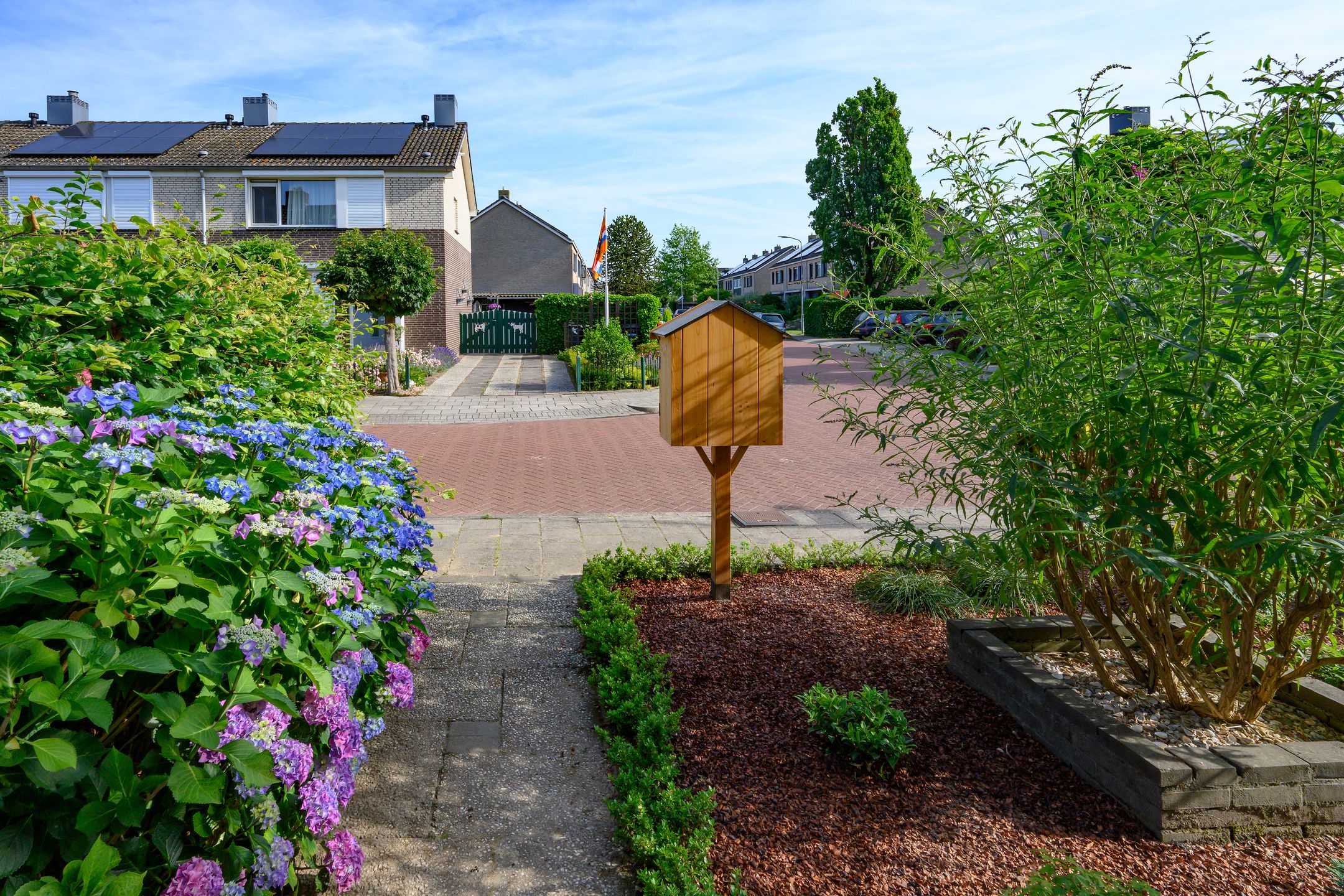 Photo 27 of Heemskerkstraat 9