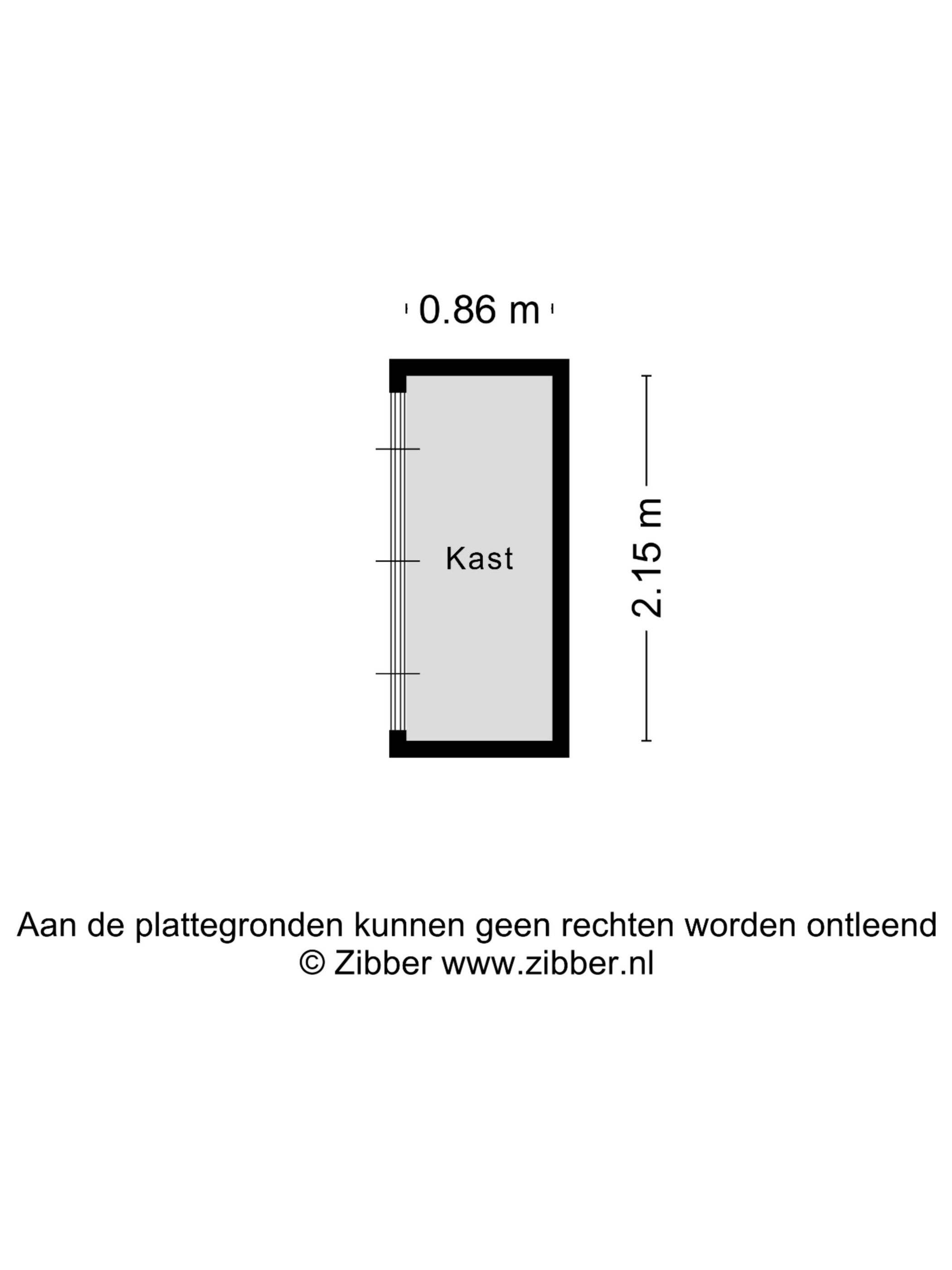 Foto 48 van Laan der Nederlanden 94