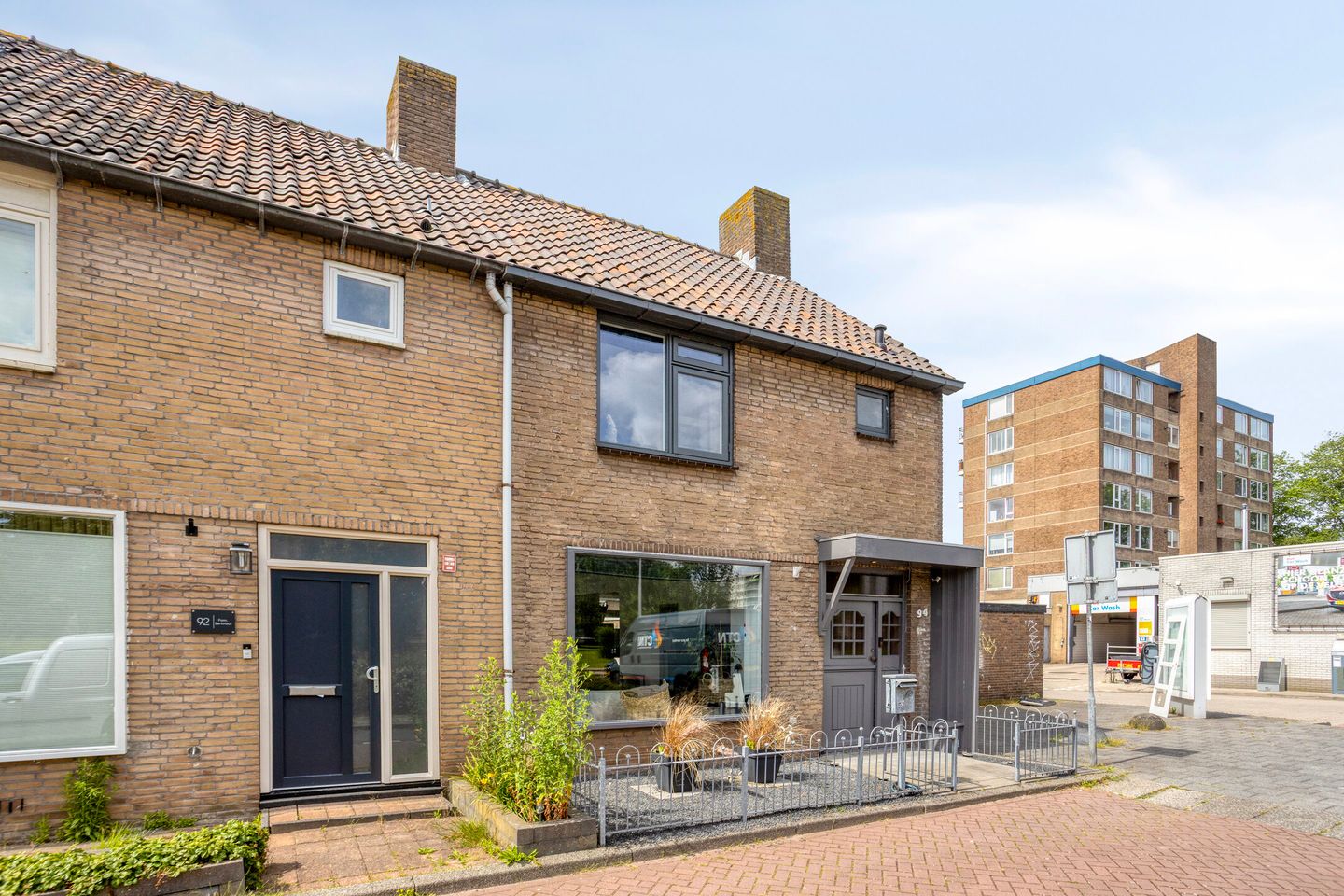 Foto 40 van Laan der Nederlanden 94
