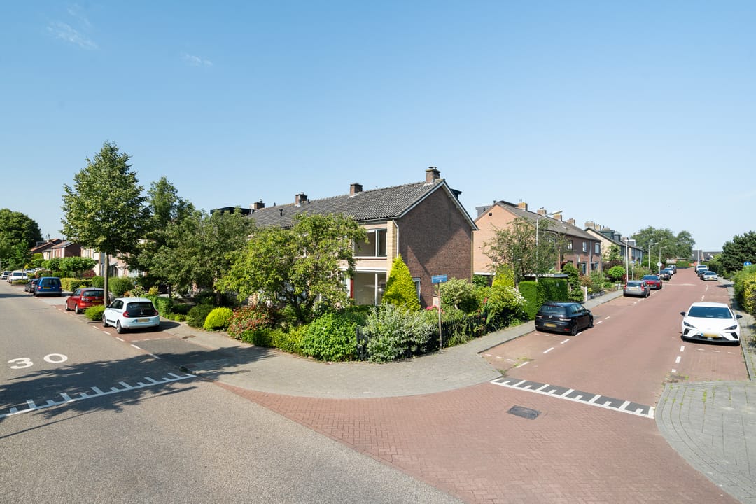 Foto 1 van Wilhelminastraat 51