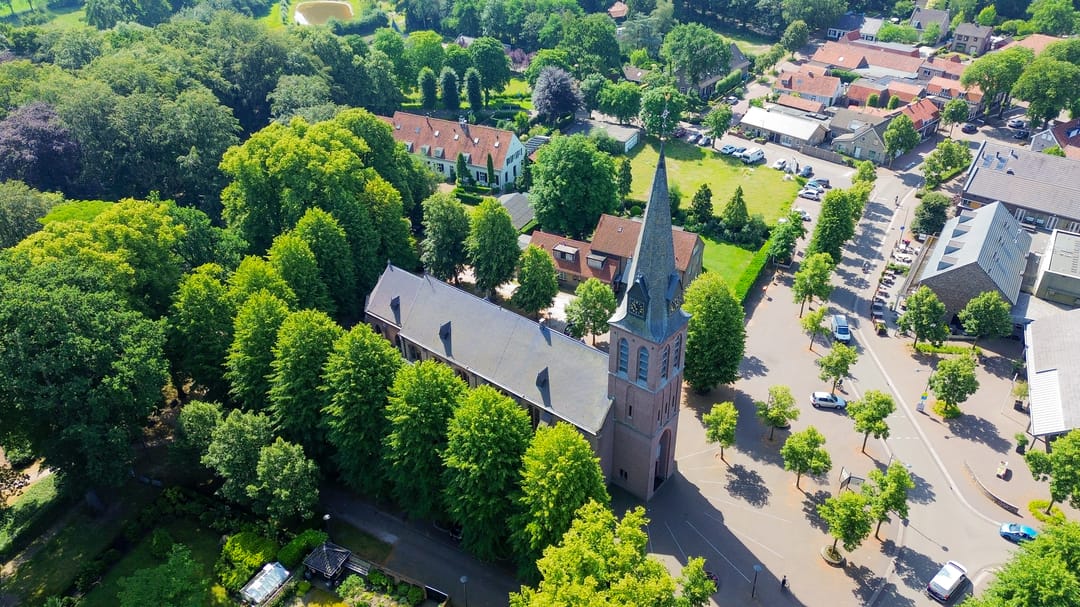 Photo 47 of Pastoor Castelijnsstraat 16-N