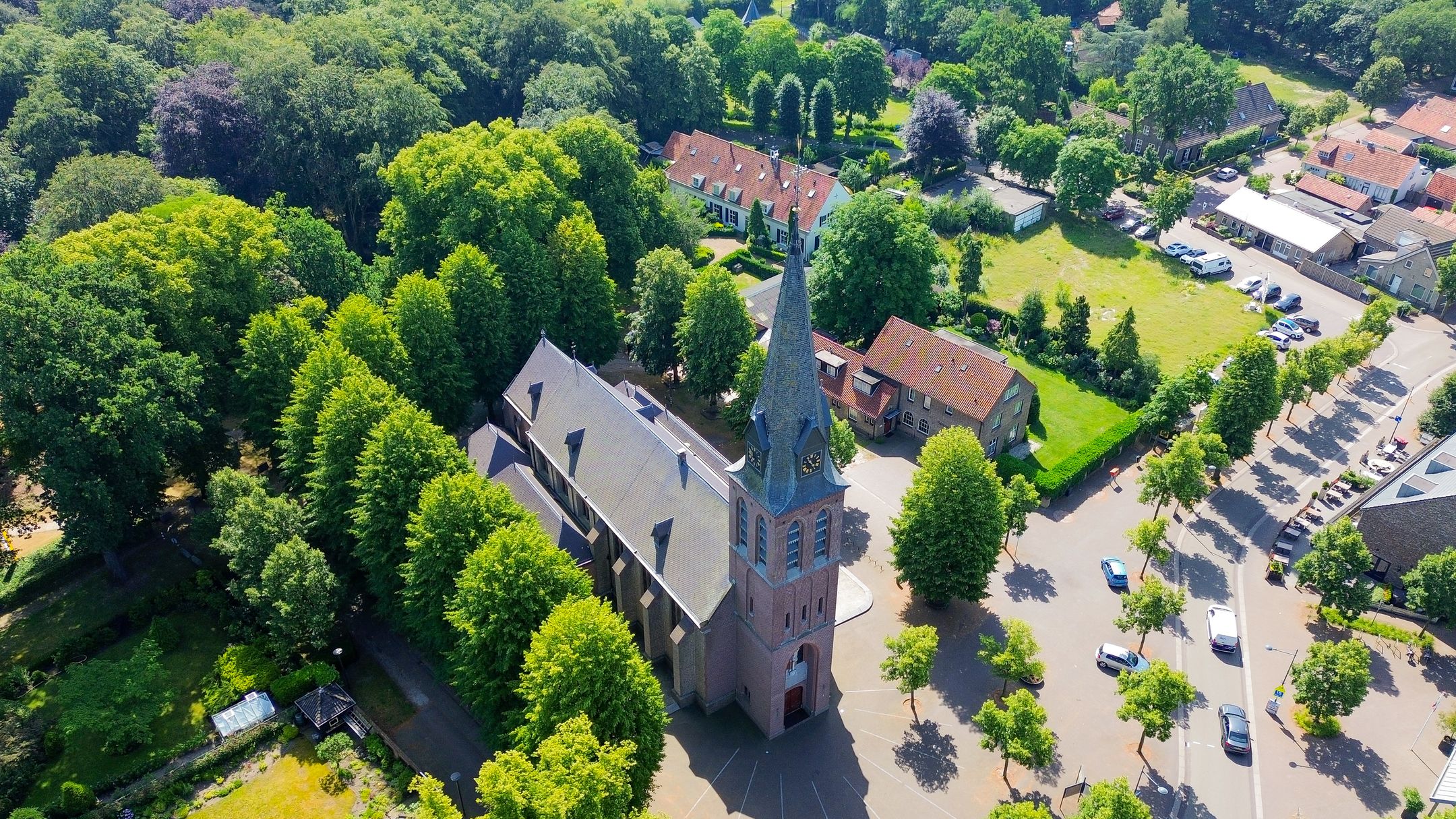 Photo 48 of Pastoor Castelijnsstraat 16-N