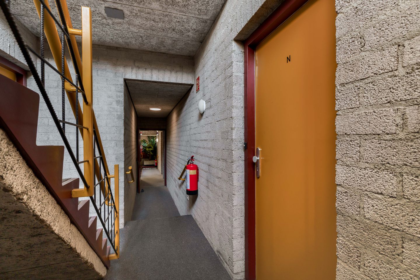 Photo 14 of Pastoor Castelijnsstraat 16-N