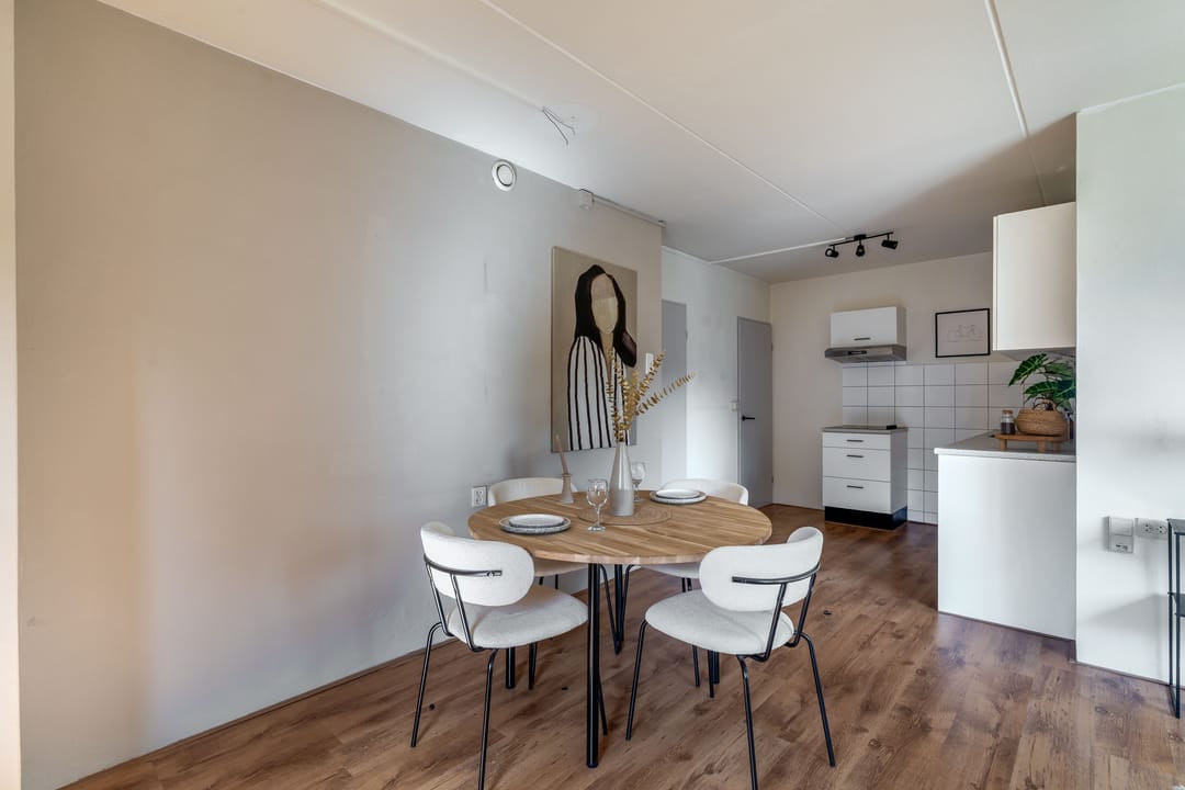 Photo 23 of Pastoor Castelijnsstraat 16-N