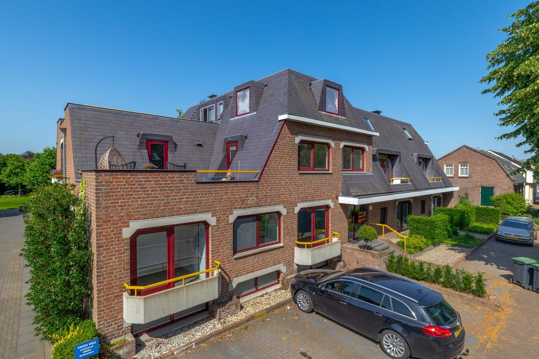 Photo 11 of Pastoor Castelijnsstraat 16-N