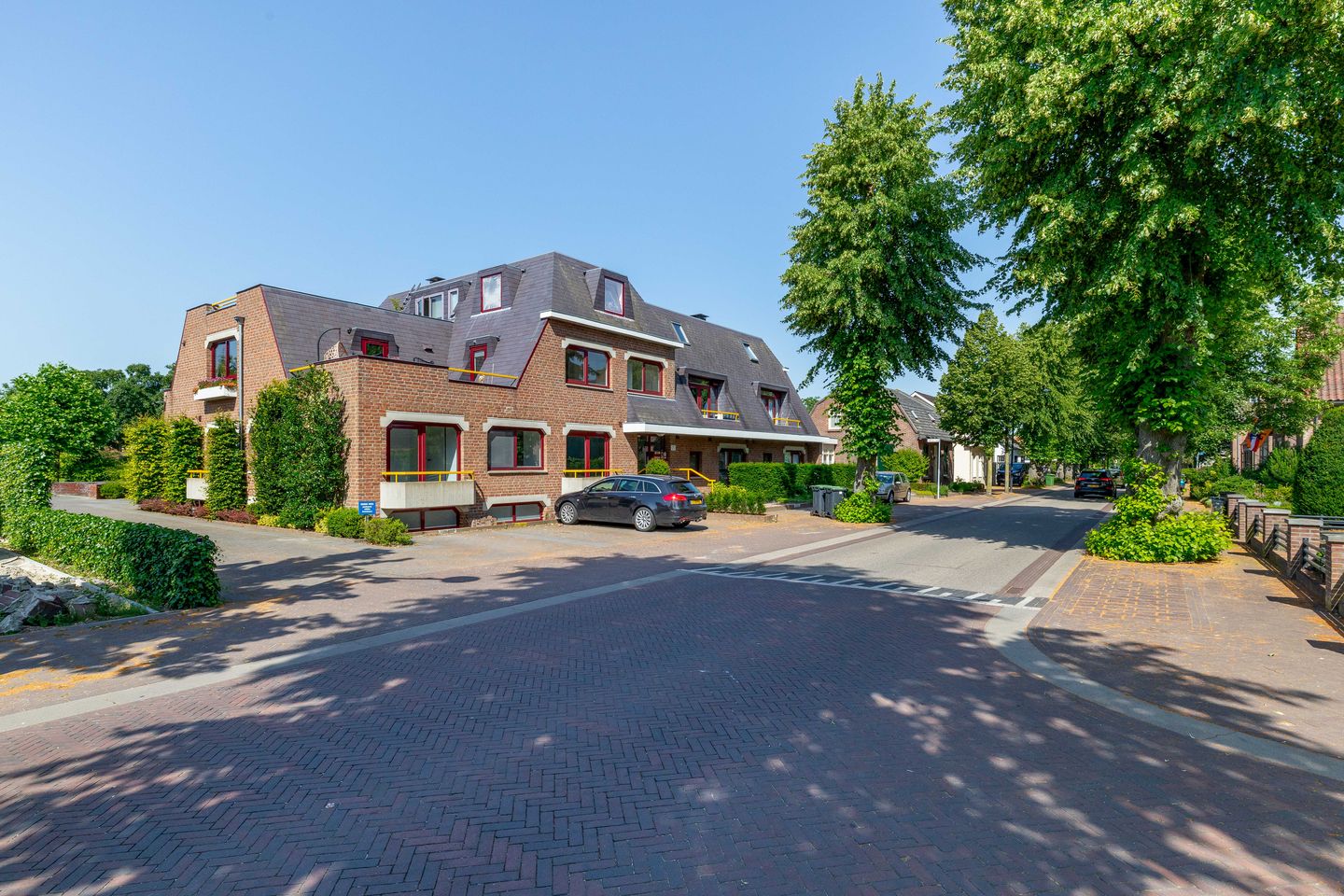 Foto 1 van Pastoor Castelijnsstraat 16-N