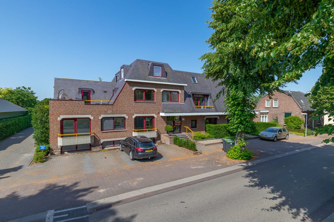 Photo 7 of Pastoor Castelijnsstraat 16-N