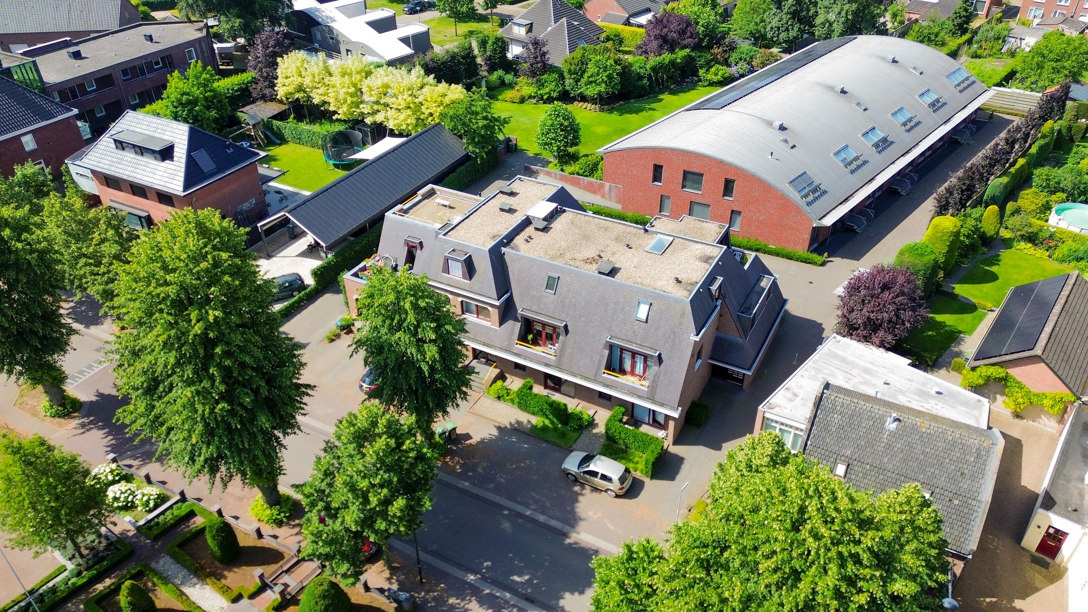 Photo 42 of Pastoor Castelijnsstraat 16-N