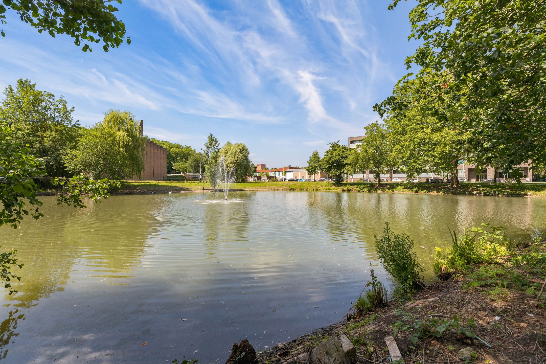 Photo 45 of Linschotensingel 1-CJ