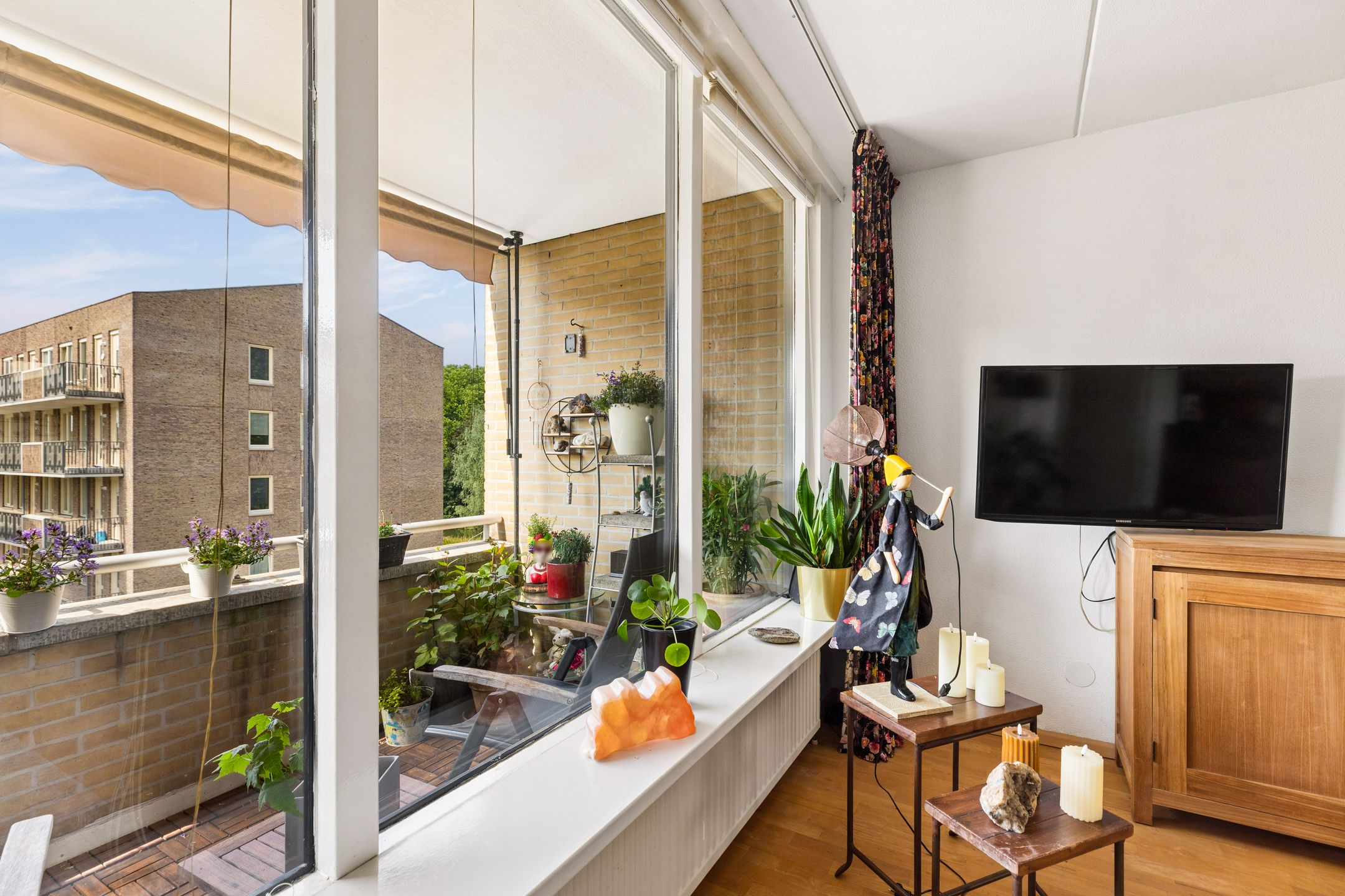Photo 6 of Linschotensingel 1-CJ