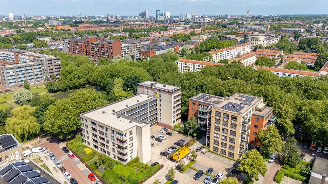 Photo 41 of Linschotensingel 1-CJ