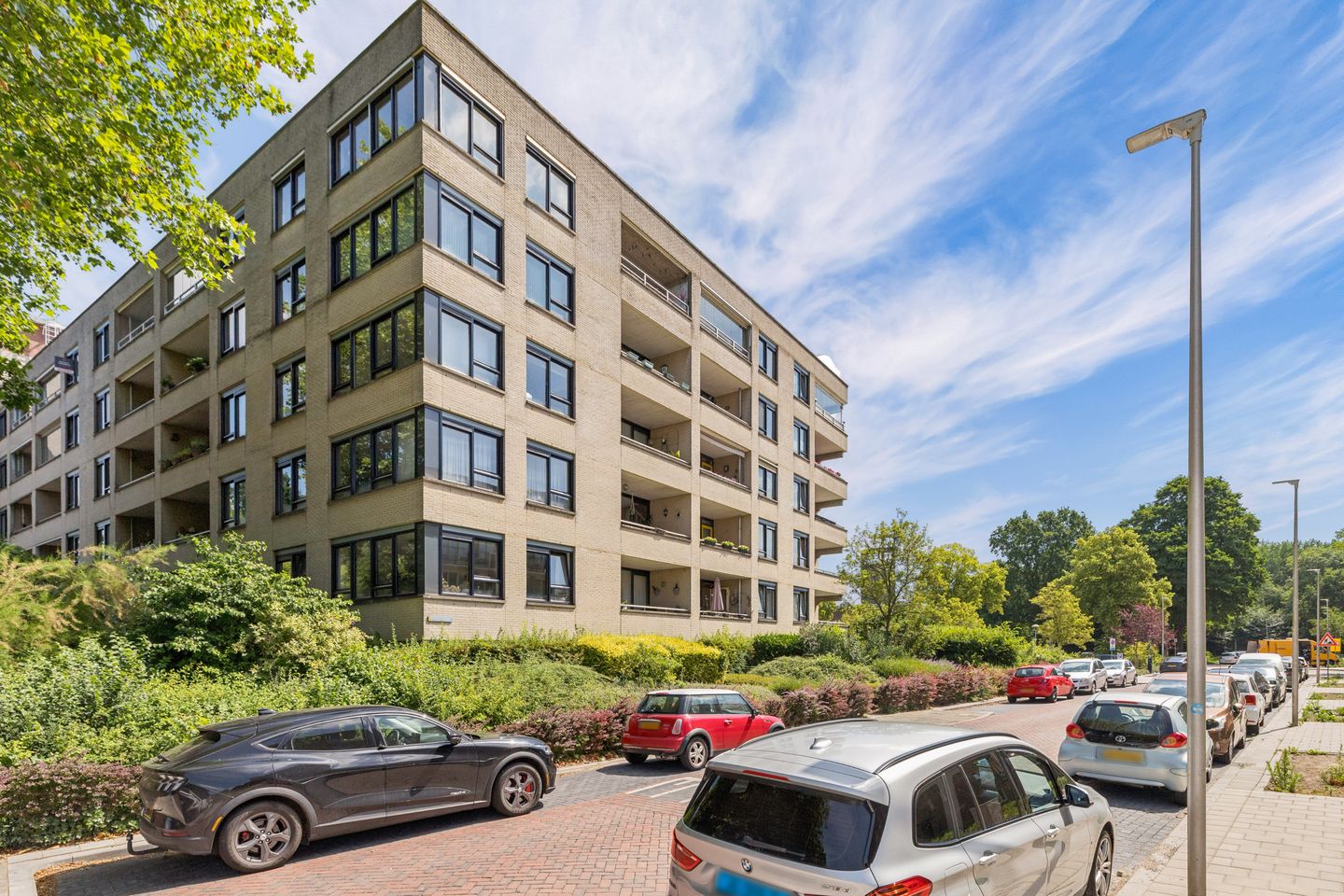 Photo 35 of Linschotensingel 1-CJ