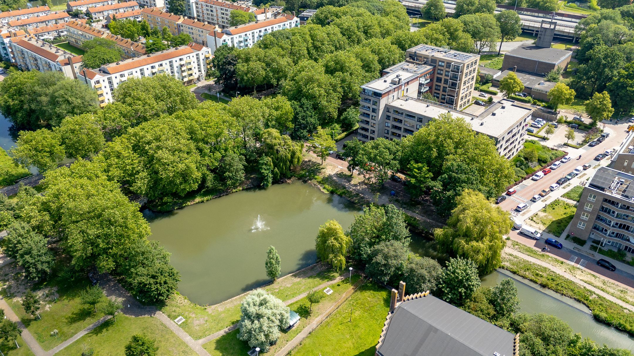 Photo 42 of Linschotensingel 1-CJ