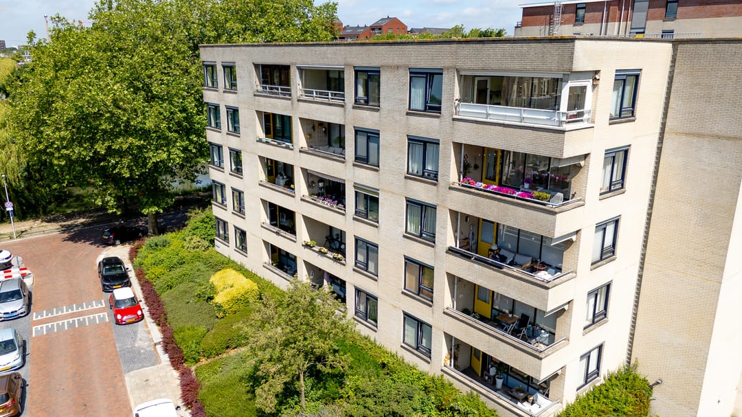 Photo 38 of Linschotensingel 1-CJ