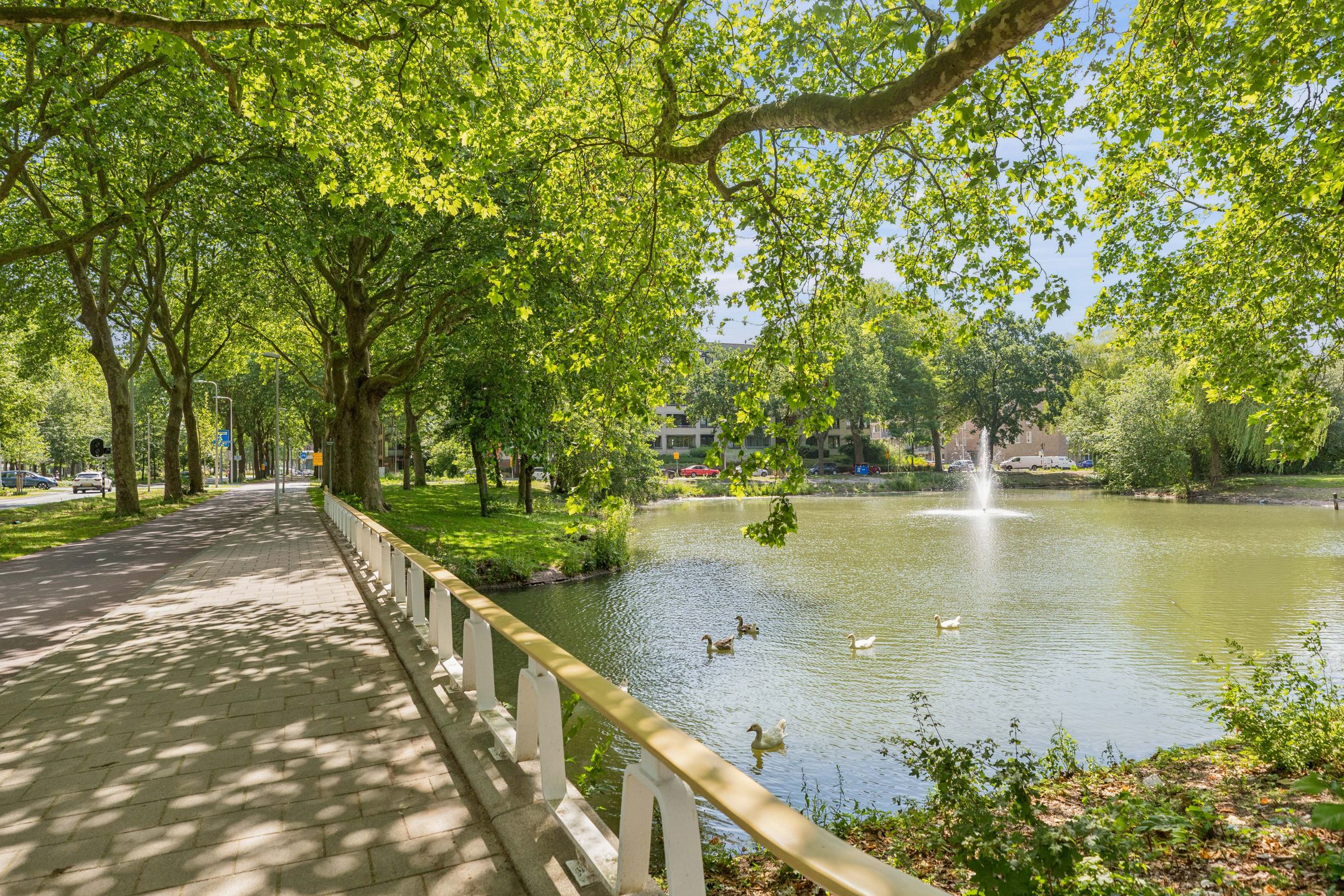 Photo 48 of Linschotensingel 1-CJ