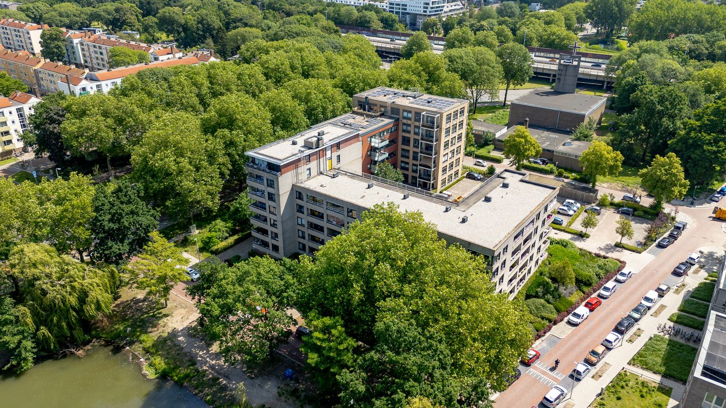 Photo 40 of Linschotensingel 1-CJ
