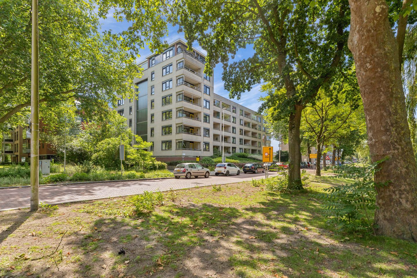 Photo 49 of Linschotensingel 1-CJ