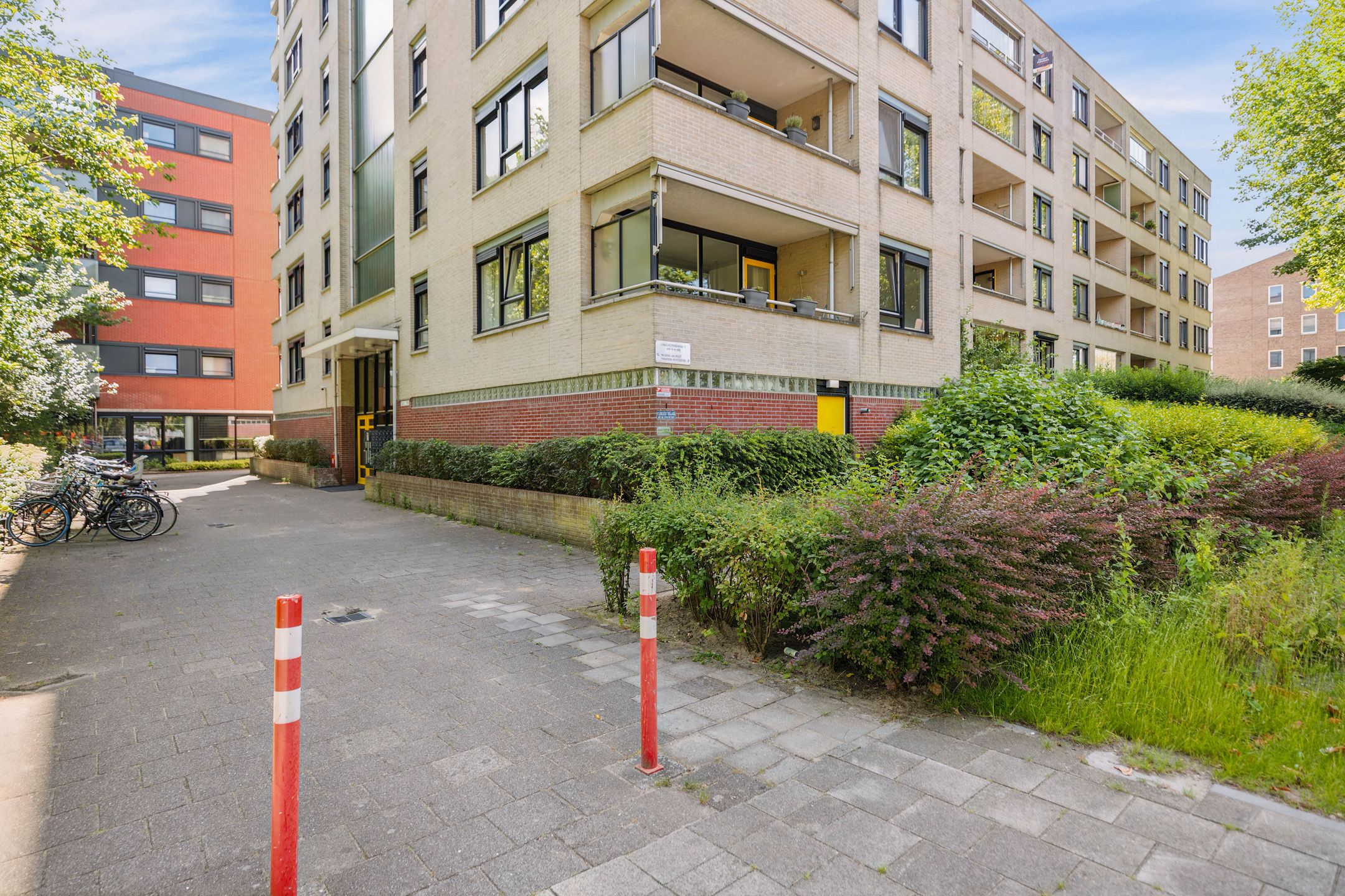 Photo 33 of Linschotensingel 1-CJ