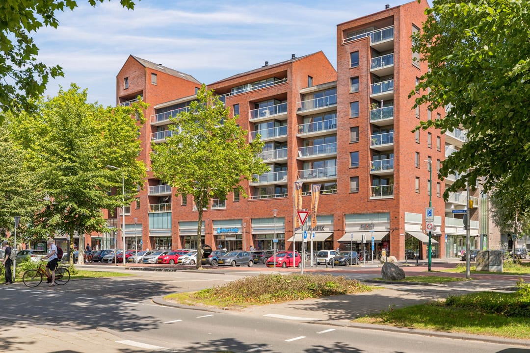 Photo 47 of Linschotensingel 1-CJ
