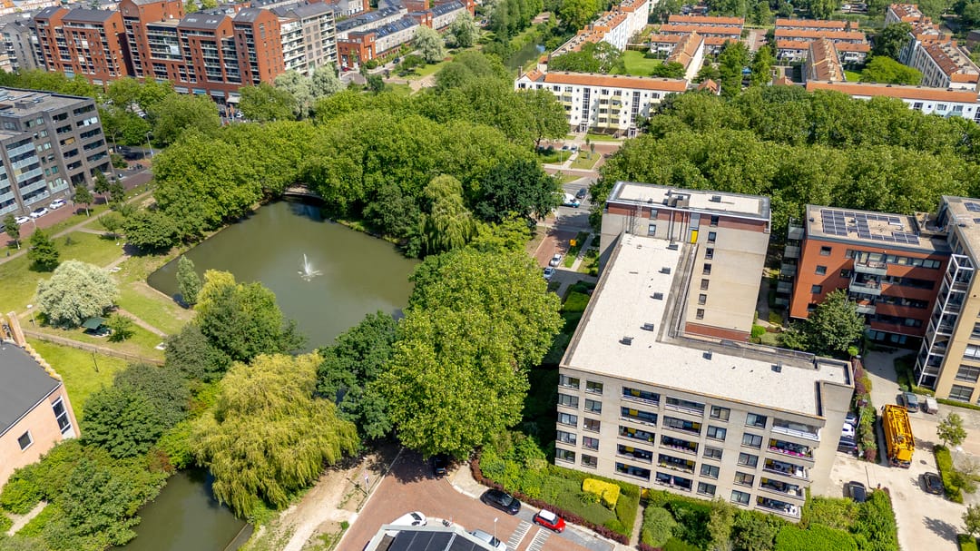 Photo 43 of Linschotensingel 1-CJ