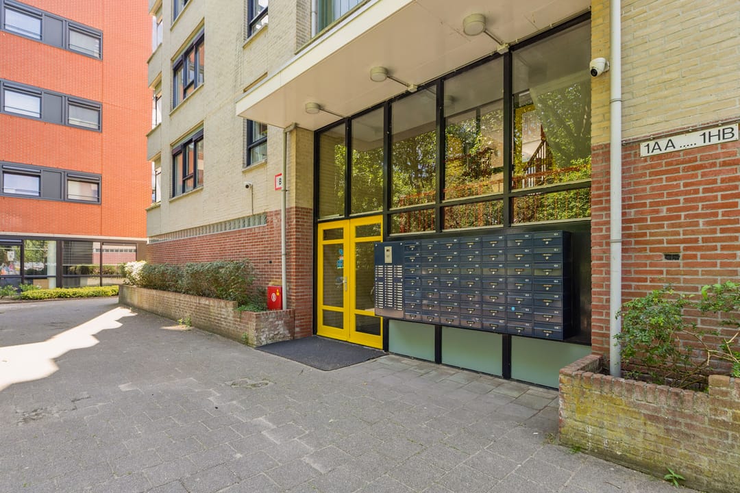 Photo 32 of Linschotensingel 1-CJ