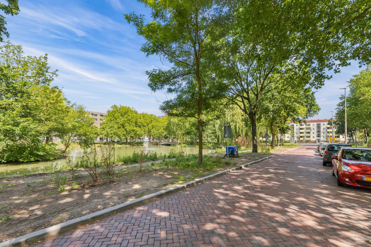 Photo 50 of Linschotensingel 1-CJ