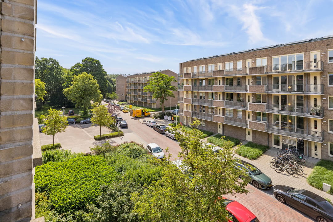 Photo 8 of Linschotensingel 1-CJ