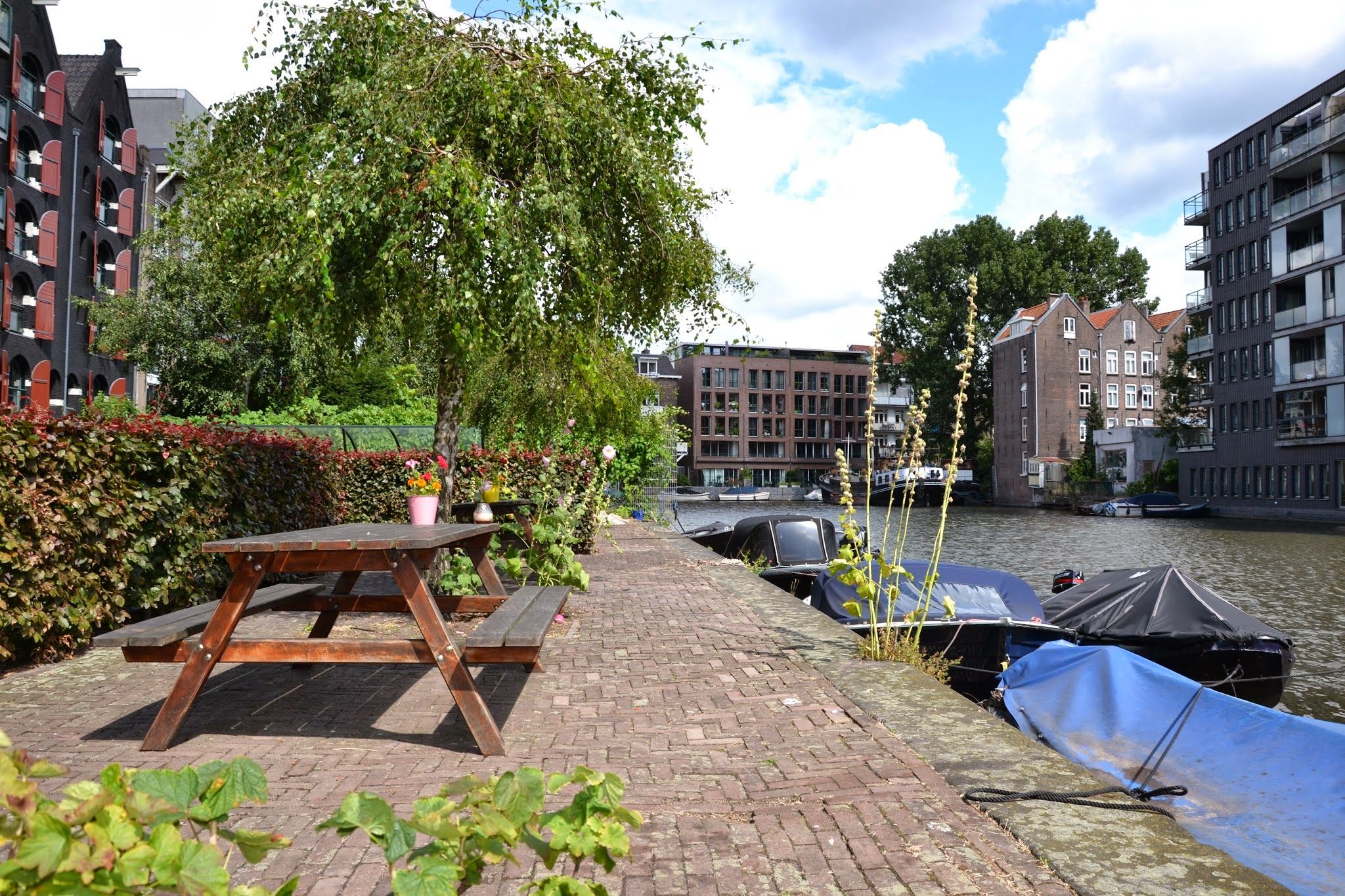 Photo 30 of Nieuwe Uilenburgerstraat 17-N